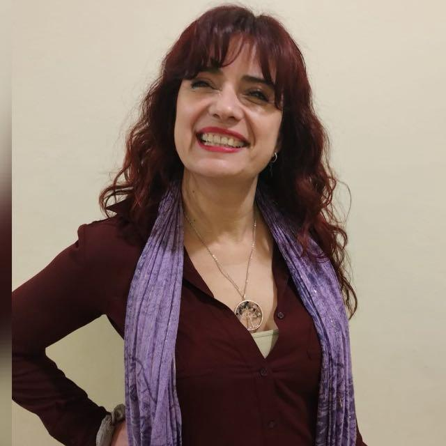 Gabriela María Romero